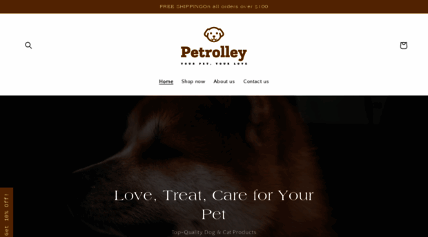 petrolley.myshopify.com