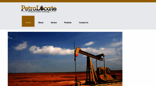 petrolocate.com