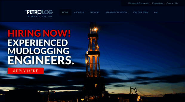 petrolog.com