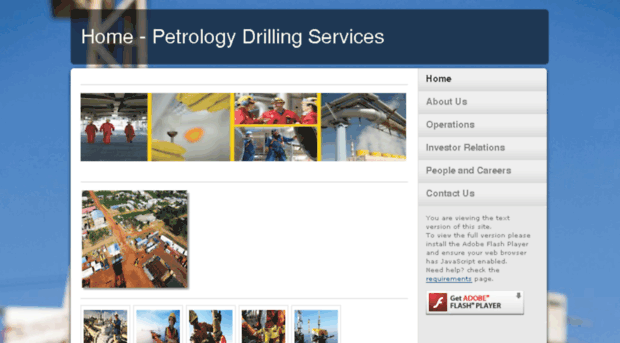 petrologydrillingservices.com