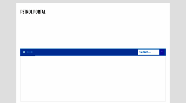 petrolportal.blogspot.in