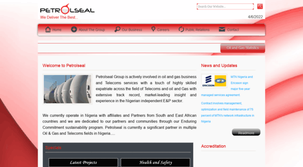 petrolseal.com