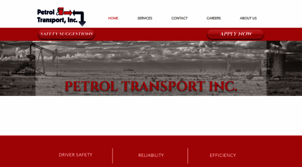 petroltransportinc.com