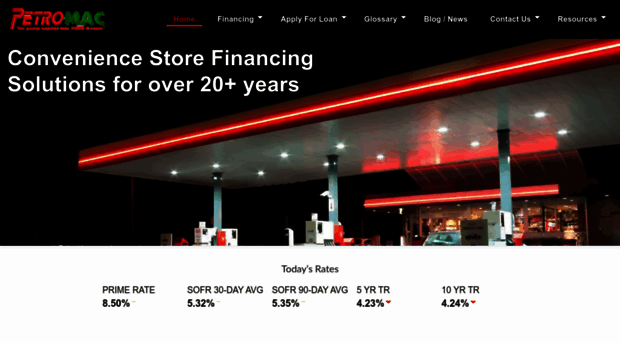 petromac.com