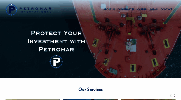 petromar.com