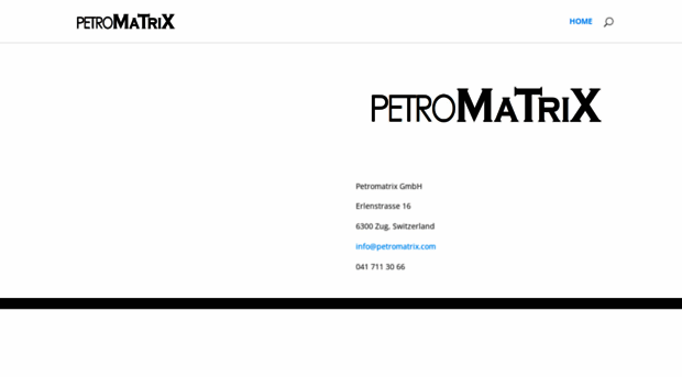 petromatrix.com