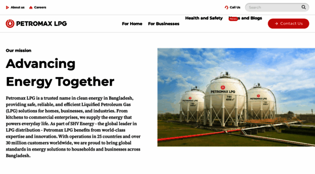 petromaxlpg.com