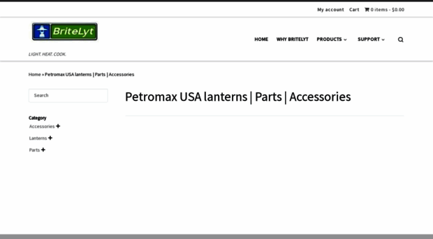 petromaxusa.com