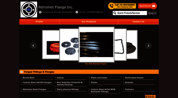 petrometfittings.com