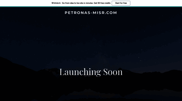 petronas-misr.com