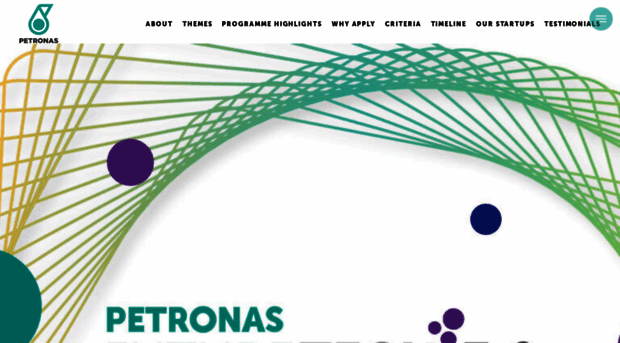 petronasft.thestartupx.com