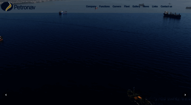 petronav.com.cy