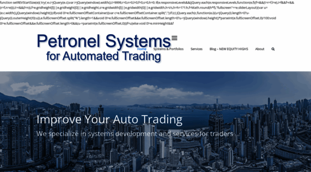 petronelsystems.com