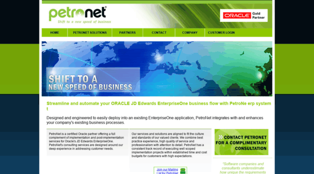 petronet.com