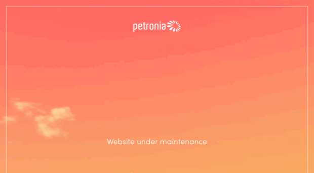 petroniacity.com