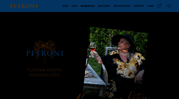 petronivineyards.com