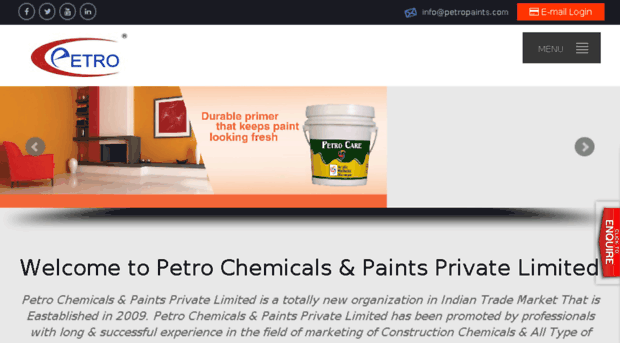 petropaints.in