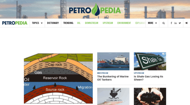 petropedia.com