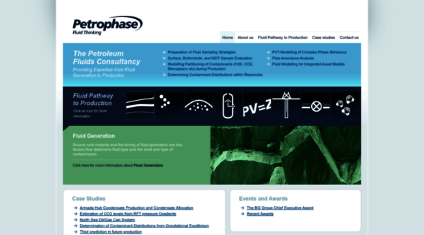 petrophase.com