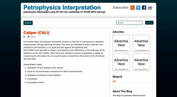 petrophysics-interpretation.blogspot.com