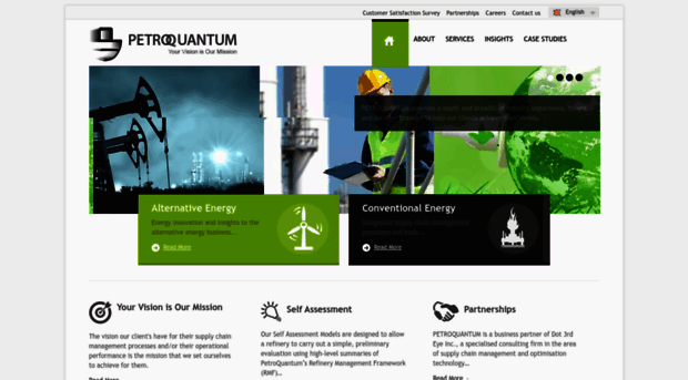 petroquantum.com