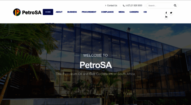 petrosa.com