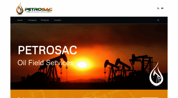 petrosac.com