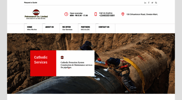 petrosearchng.com