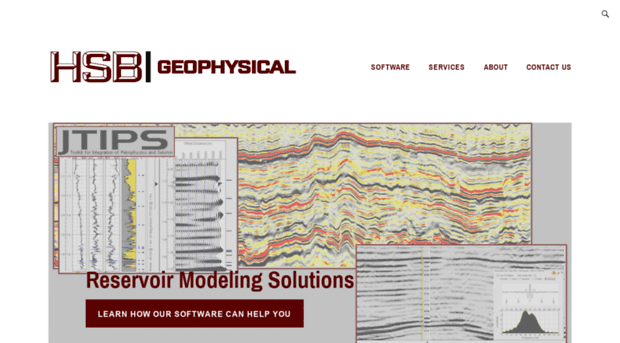 petroseismic.com