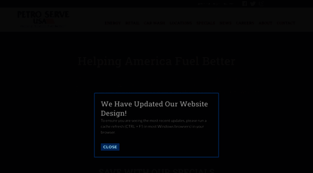 petroserveusa.com