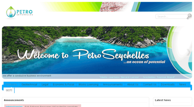 petroseychelles.com