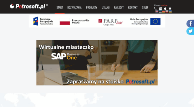 petrosoft.pl