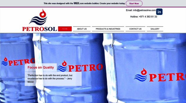 petrosolme.com