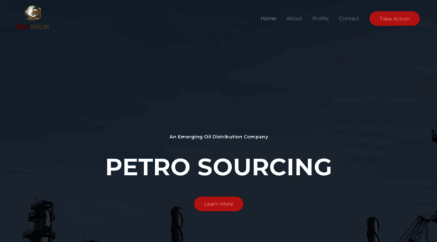 petrosourcing.com