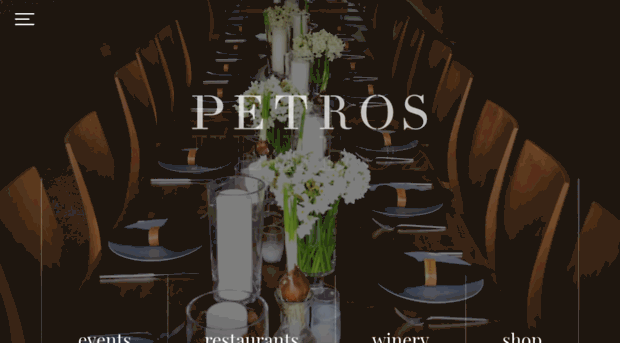 petrosrestaurant.com