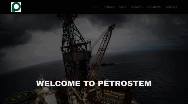 petrostem.com