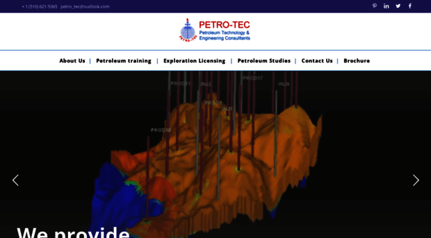 petrotec-int.com