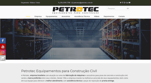 petrotec.com.br