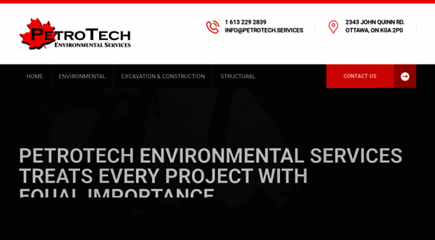 petrotech.services