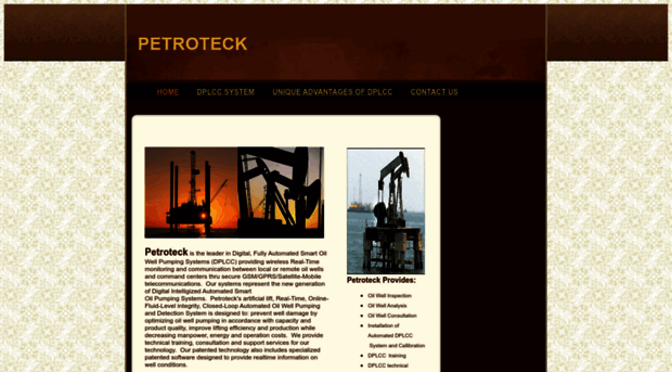 petroteck.com