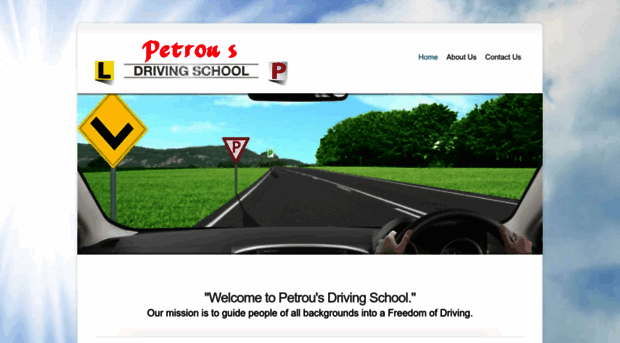 petroudrivingschool.com.au