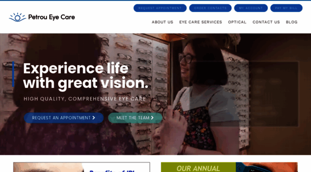 petroueyecare.com
