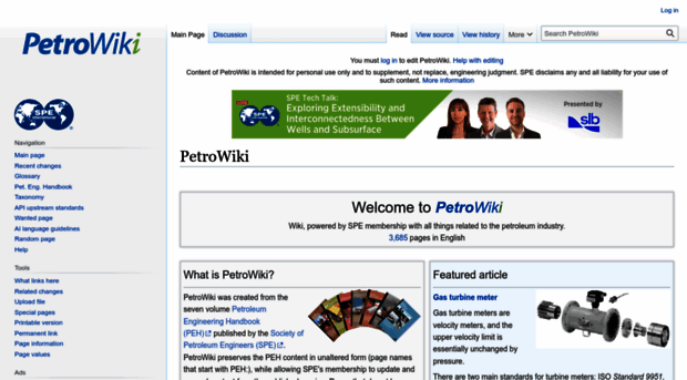 petrowiki.org