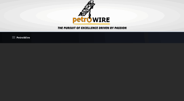 petrowire-eg.com