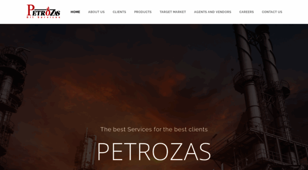 petrozas.com