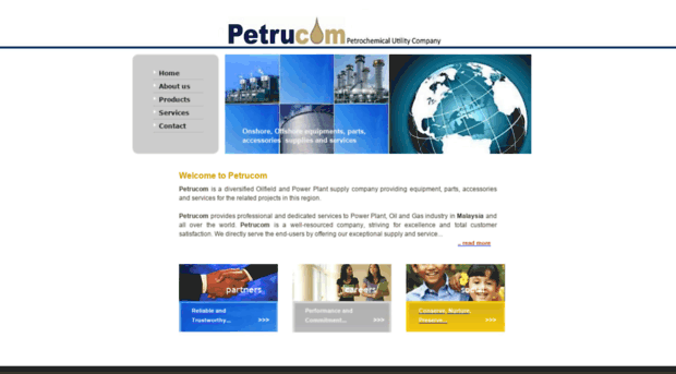 petrucom.com