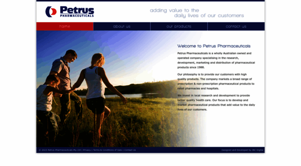 petrus.com.au