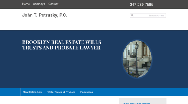 petruskylaw.com