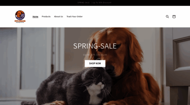 pets-dreams.uk