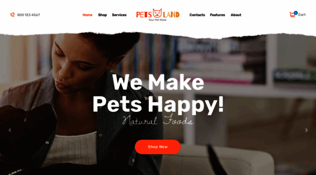 pets-land.ancorathemes.com